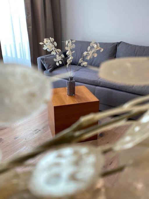 Atelierhaus Zentrum,Ruhig,100 Meter Vom Rathausplatz インゴルシュタット エクステリア 写真
