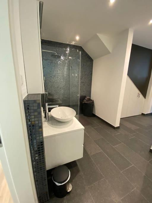 Atelierhaus Zentrum,Ruhig,100 Meter Vom Rathausplatz インゴルシュタット エクステリア 写真