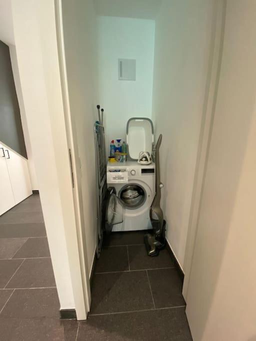 Atelierhaus Zentrum,Ruhig,100 Meter Vom Rathausplatz インゴルシュタット エクステリア 写真