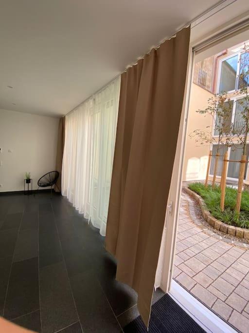 Atelierhaus Zentrum,Ruhig,100 Meter Vom Rathausplatz インゴルシュタット エクステリア 写真
